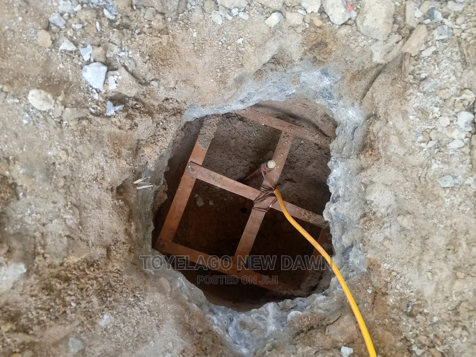 Professional Electricians