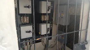 Professional Electricians