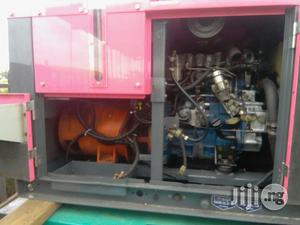 15kva Denyo Japan Diesel Generator