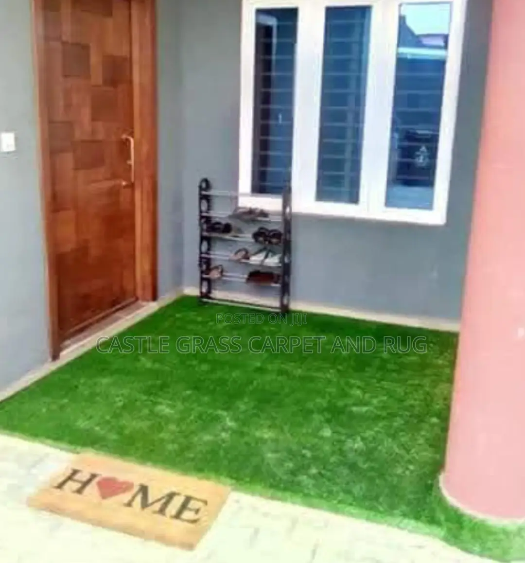 Top Grade Artificial Grass Carpet