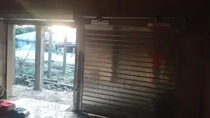 High Quality Roller Shutter Door