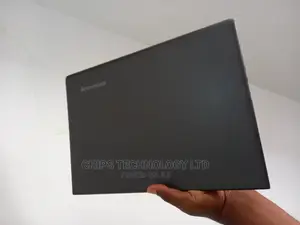 Laptop Lenovo B570 4GB Intel Core I5 HDD 500GB