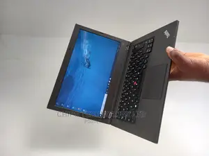 Laptop Lenovo ThinkPad L440 4GB Intel Core I5 HDD 500GB