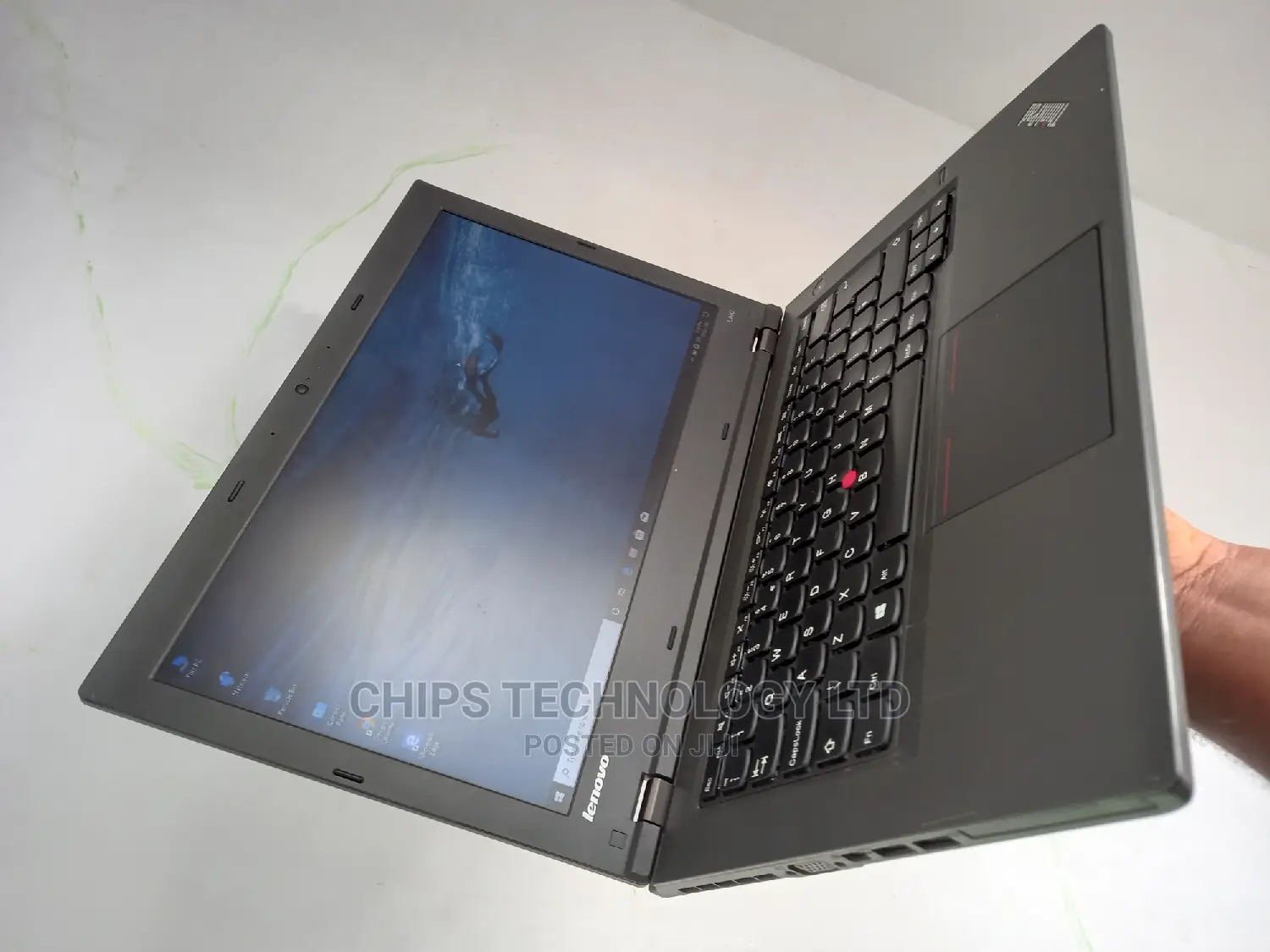 Laptop Lenovo ThinkPad L440 4GB Intel Core I5 HDD 500GB