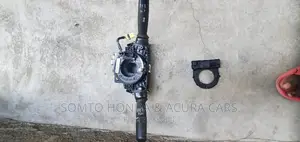 Steering Control Switch Honda Acura Mdx,Pilot,Accord,Cr-V,