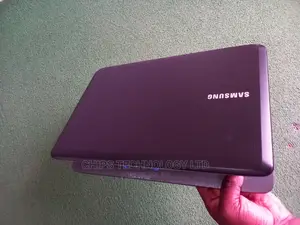 Laptop Samsung P530 4GB Intel Core I5 HDD 500GB