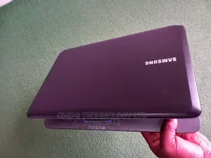 Laptop Samsung P530 4GB Intel Core I5 HDD 500GB