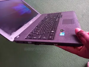 Laptop Samsung P530 4GB Intel Core I5 HDD 500GB