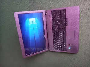 Laptop Samsung P530 4GB Intel Core I5 HDD 500GB