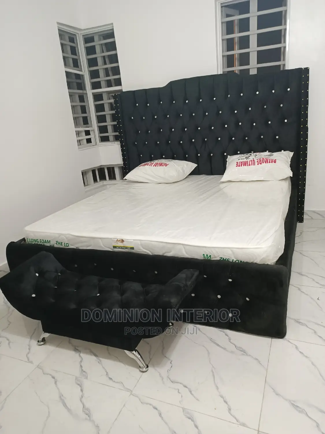 Upholstery Bedframes