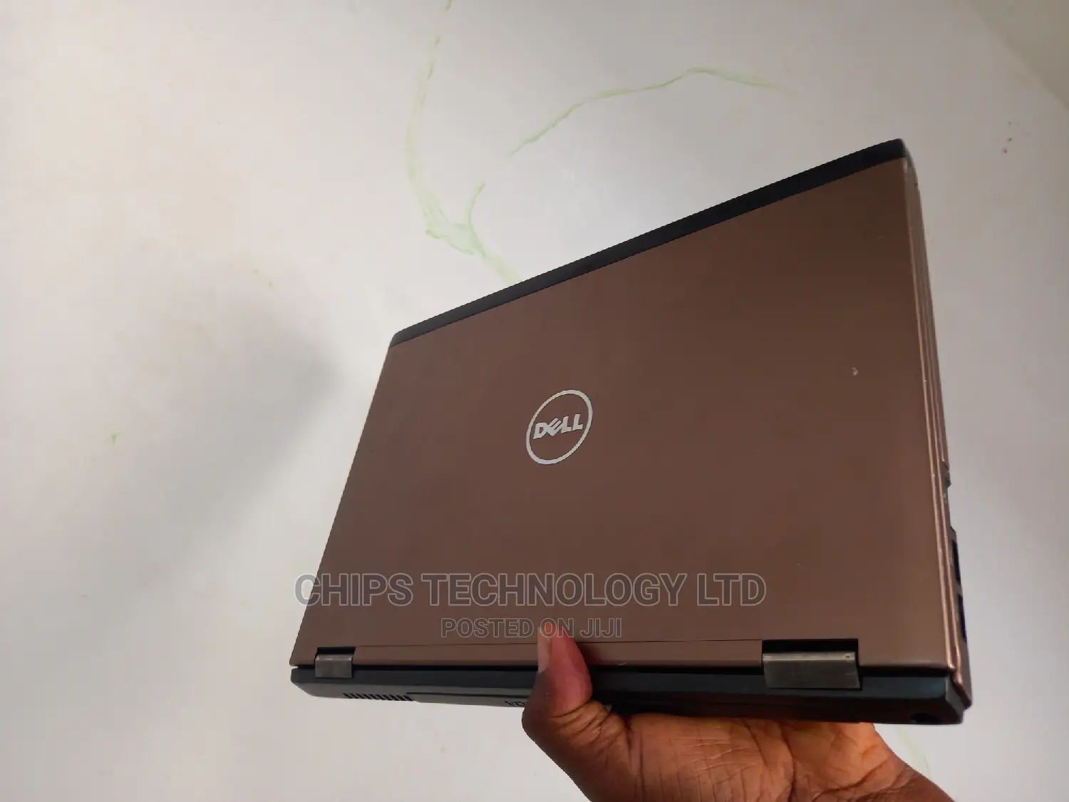 Laptop Dell Vostro 3350 4GB Intel Core I5 HDD 500GB