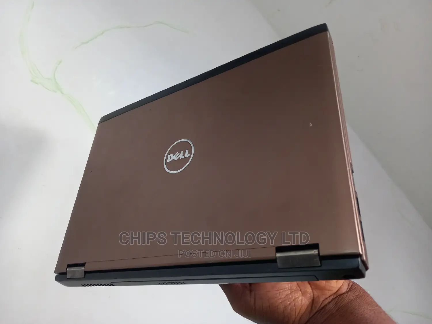 Laptop Dell Vostro 3350 4GB Intel Core I5 HDD 500GB