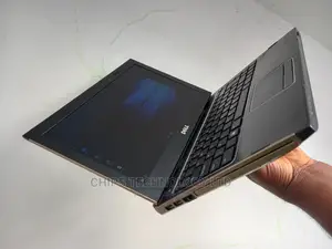 Laptop Dell Vostro 3350 4GB Intel Core I5 HDD 500GB
