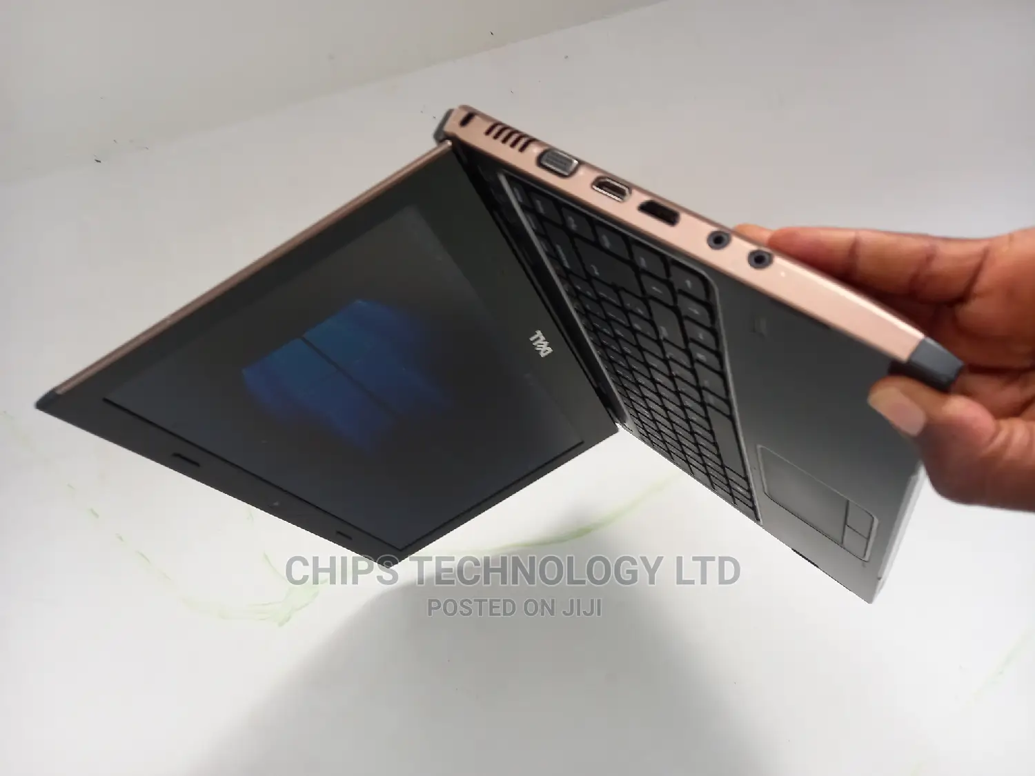Laptop Dell Vostro 3350 4GB Intel Core I5 HDD 500GB