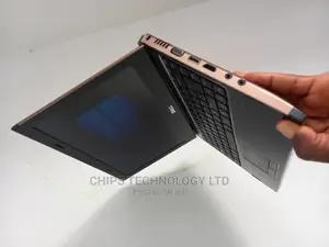 Laptop Dell Vostro 3350 4GB Intel Core I5 HDD 500GB