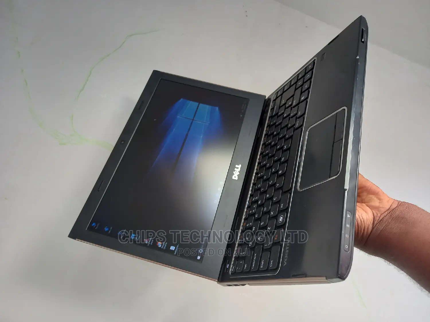 Laptop Dell Vostro 3350 4GB Intel Core I5 HDD 500GB
