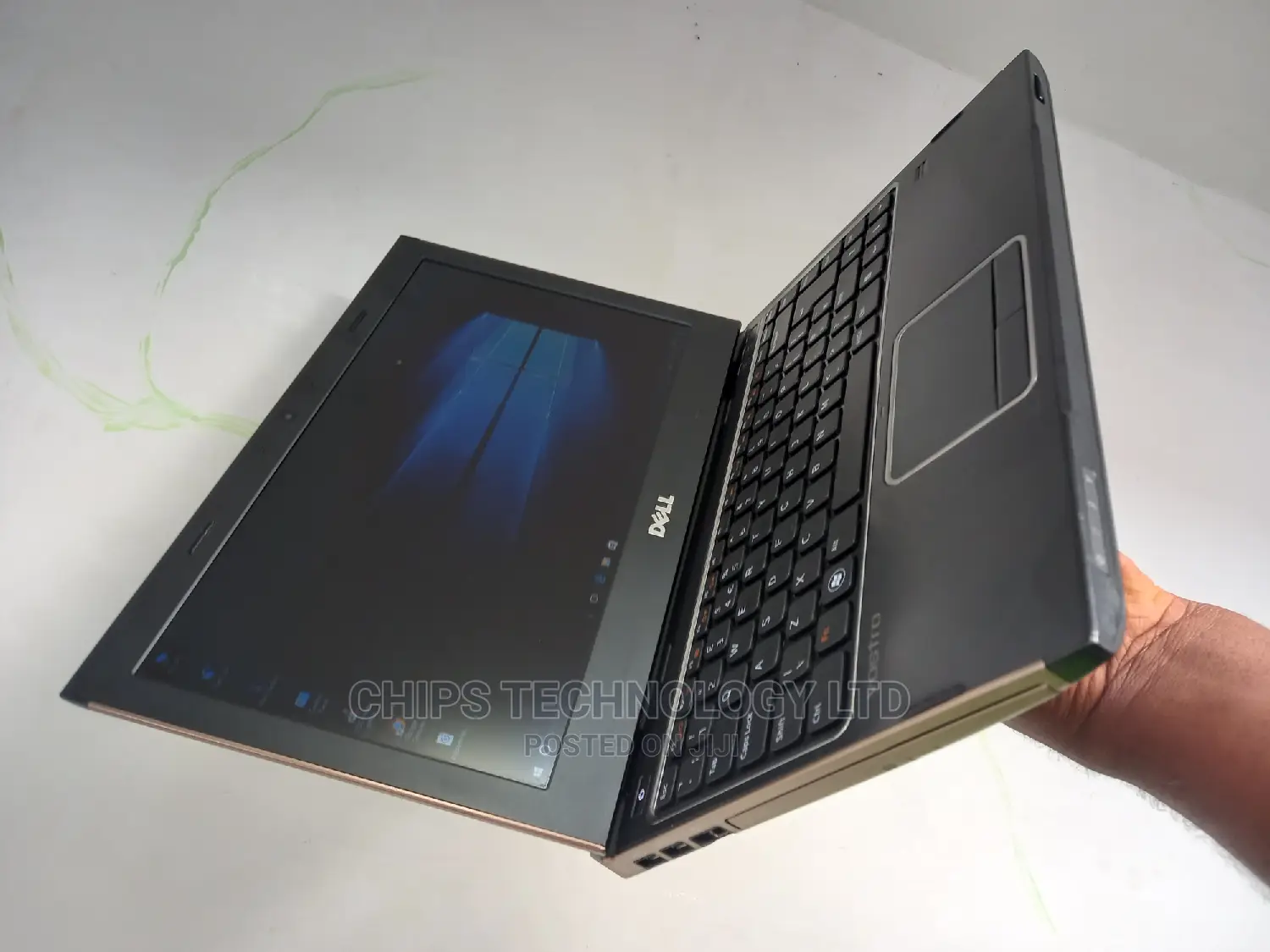 Laptop Dell Vostro 3350 4GB Intel Core I5 HDD 500GB