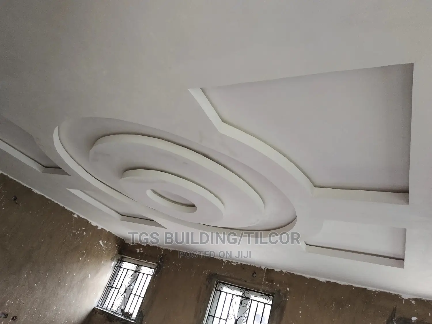 Polystyrene Classic Design
