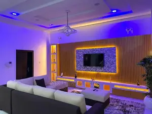 Heavenly and Irresistible 4-Bedroom Duplex