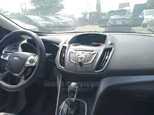 Ford Escape 2018 Android