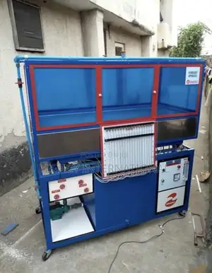 Hydrology and Rainfall Apparatus