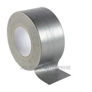 Aluminum Foil Waterproof Duct Repair Crack Adhesive Tape
