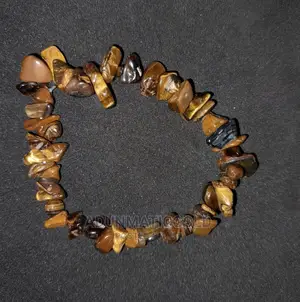 Photo - Tiger Eye Luck Bracelet