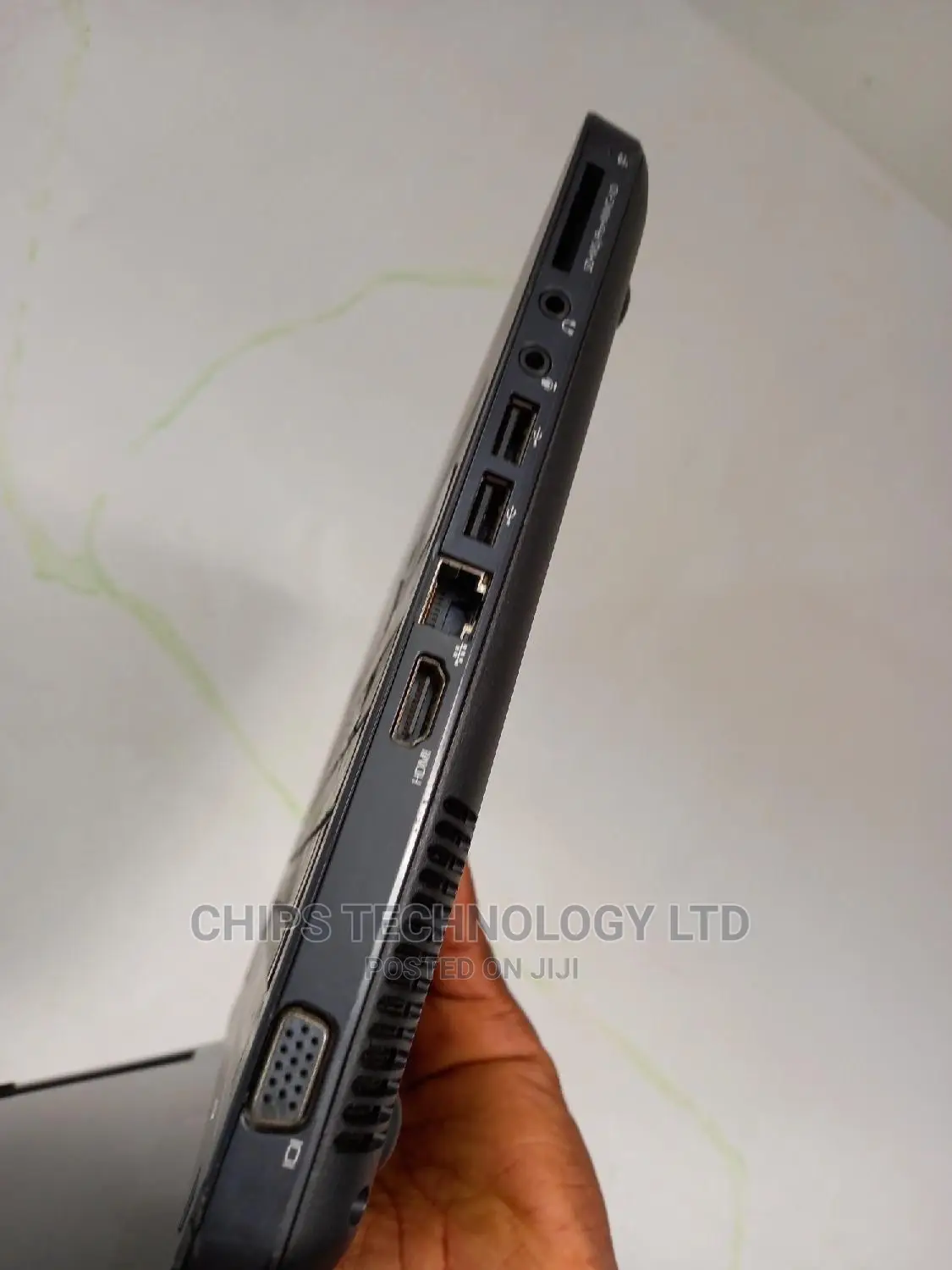 Laptop HP Pavilion G42 4GB Intel Core I5 HDD 500GB