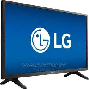 Brand New LG Lg 32 Inch Led Tv