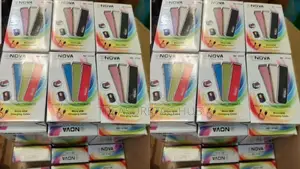 Hair Trimmer (Nova)