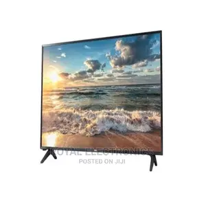 Standard LG Smart LED TV 32 Inch Hdra With Free Gift