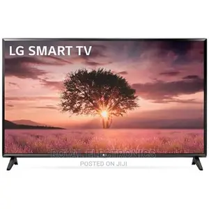 Latest New LG Smart LED TV 32 Inch Hdra With Free Gift