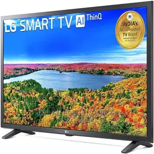 Generic LG Smart LED TV 32 Inch HDR With Free Gift