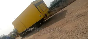 We Move Your Load to Lagos