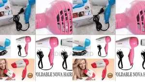 Mini Nova Hair Dryer