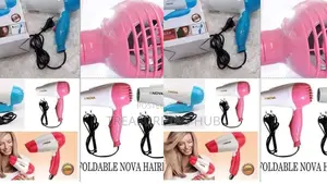 Mini Nova Hair Dryer