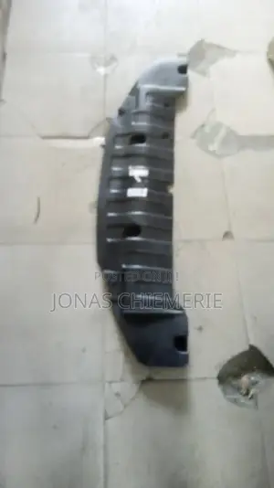 Engine Cover Hyundai Elentra 2012