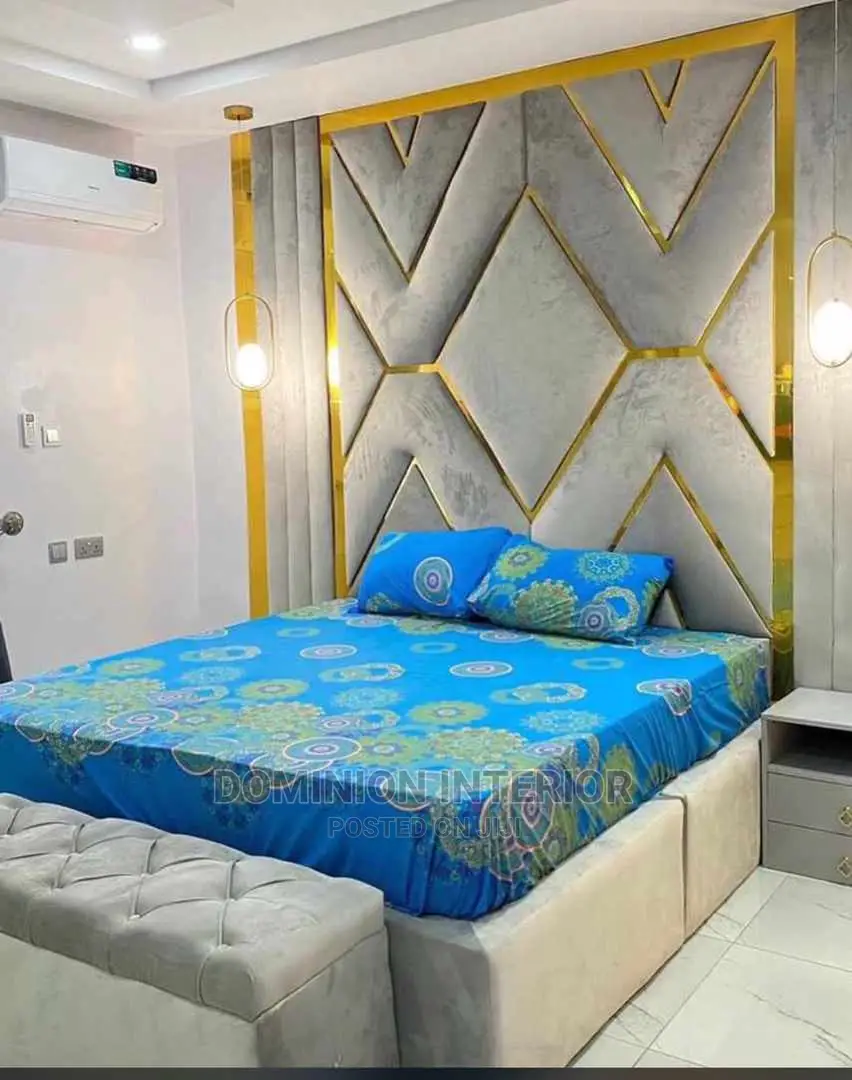 Luxury High Bedframes