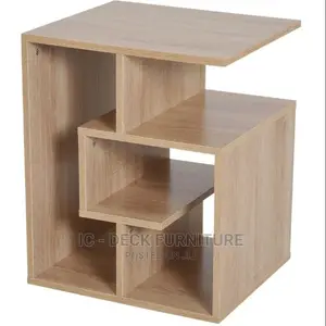 SSL6 Ample Shelving Gucci Design Side Stools