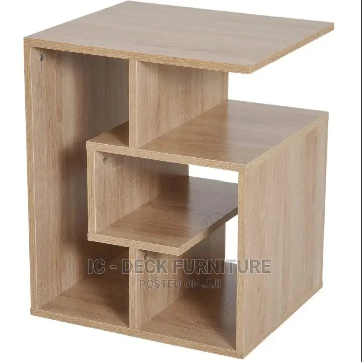 SSL6 Ample Shelving Gucci Design Side Stools