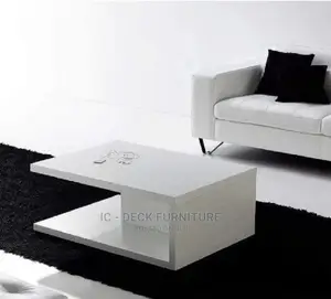 TBL15 Portable Luxury Coffee Center Table