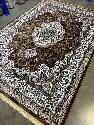High Quality Turkish Center Rugs