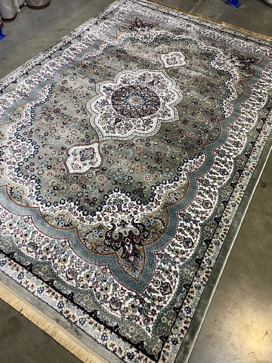 High Quality Turkish Center Rugs