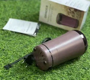 Fine Grinding Powder Blender Production