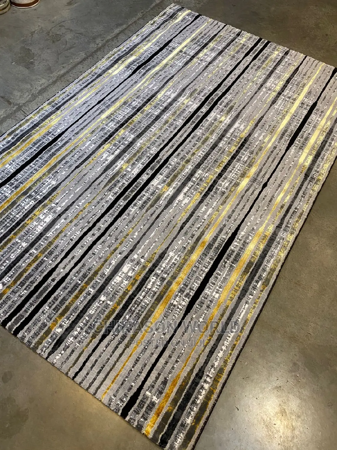 High Quality Turkish Center Rugs