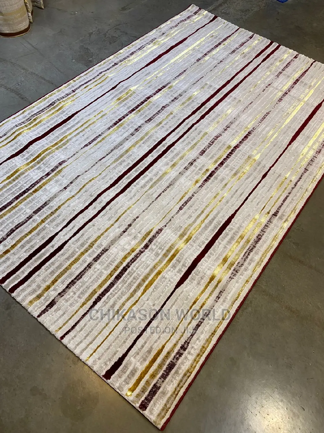 High Quality Turkish Center Rugs
