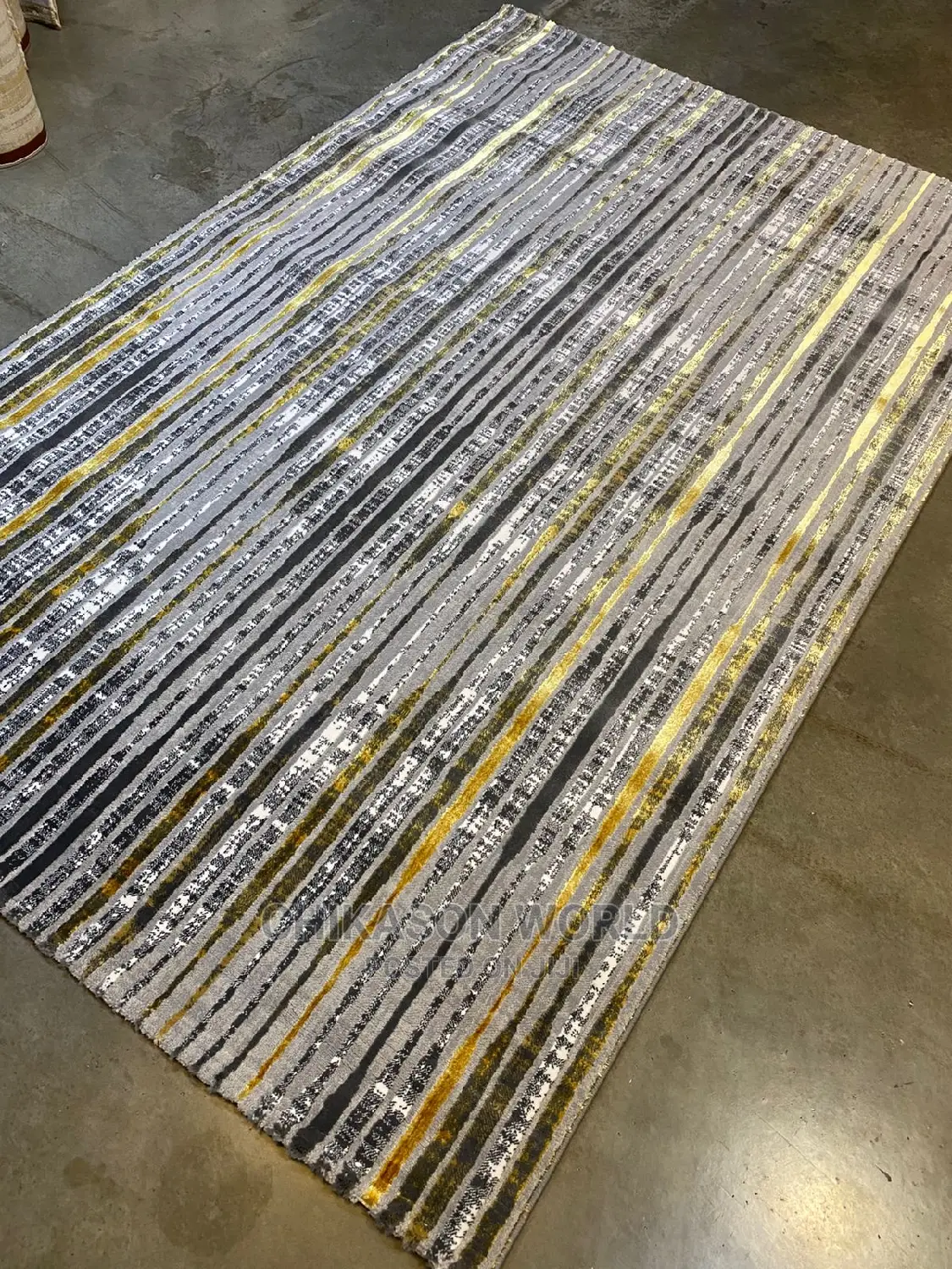 High Quality Turkish Center Rugs