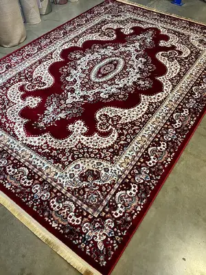High Quality Turkish Center Rugs