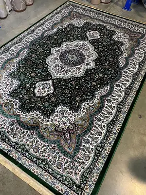 High Quality Turkish Center Rugs