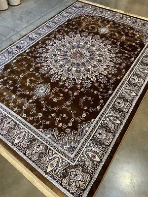 High Quality Turkish Center Rugs